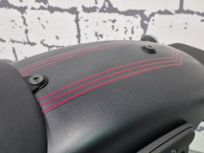 2025 Kawasaki Vulcan S ABS (EN650) Vulcan S Grey