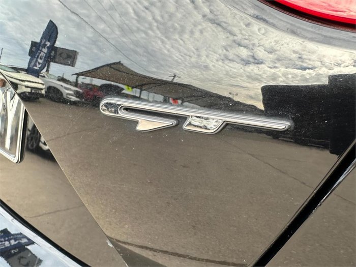 2019 Kia Stinger GT
