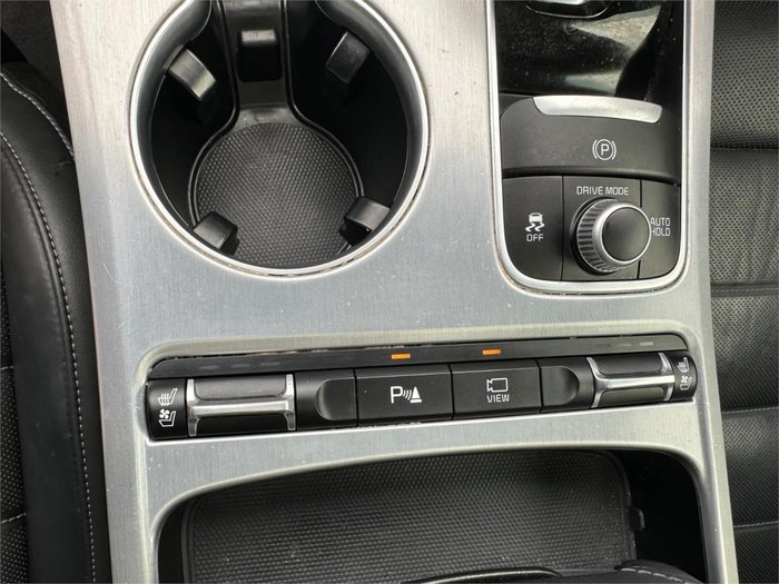 2019 Kia Stinger GT