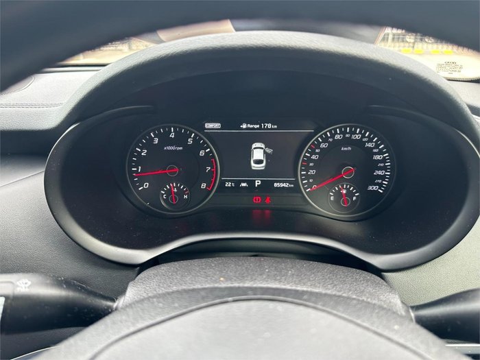 2019 Kia Stinger GT
