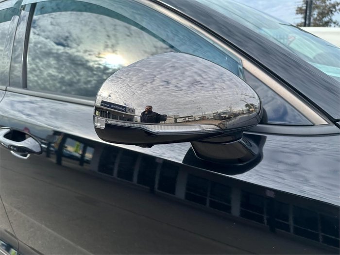 2019 Kia Stinger GT