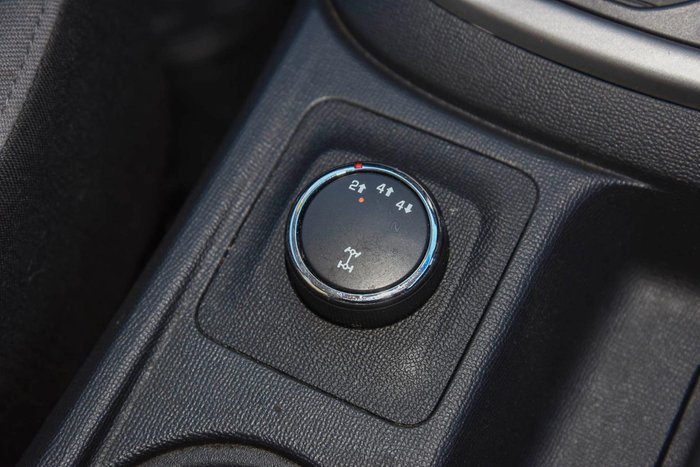 2020 Holden Colorado LS-X