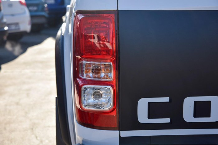 2020 Holden Colorado LS-X