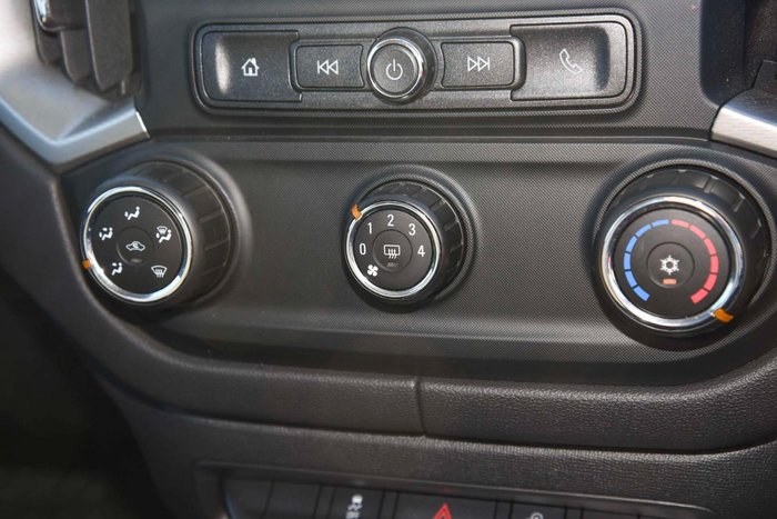 2020 Holden Colorado LS-X