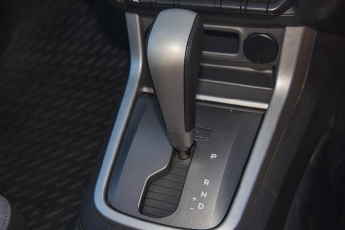 2020 Holden Colorado LS-X