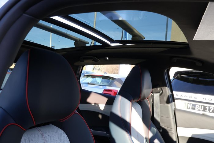2022 BYD ATTO 3 Extended