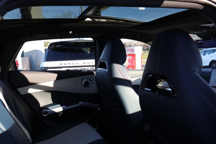 2022 BYD ATTO 3 Extended