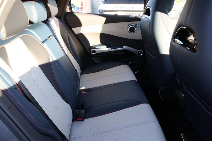 2022 BYD ATTO 3 Extended