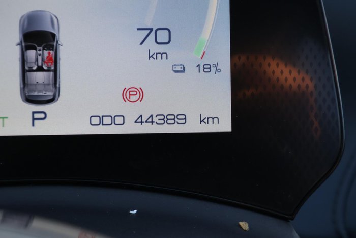 2022 BYD ATTO 3 Extended