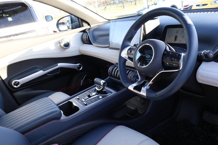 2022 BYD ATTO 3 Extended