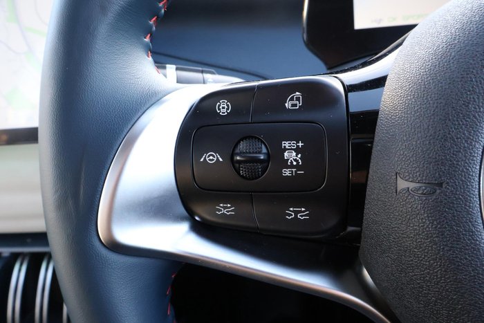 2022 BYD ATTO 3 Extended
