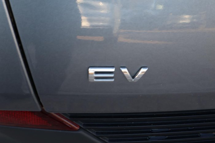 2022 BYD ATTO 3 Extended