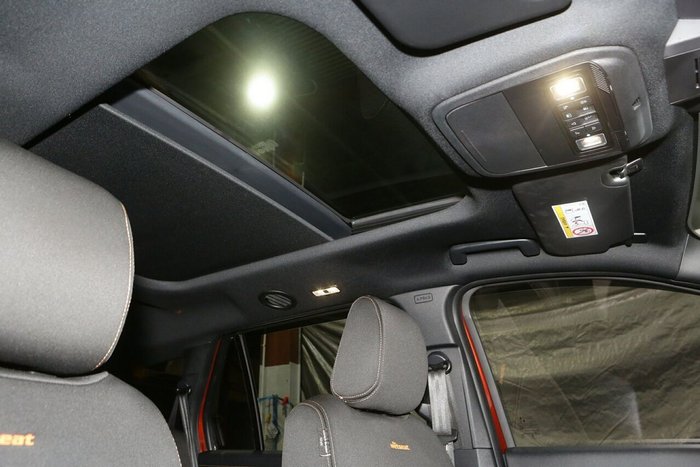 2023 Ford Everest Wildtrak