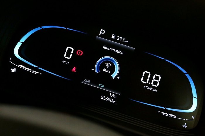 2023 Hyundai Venue Active