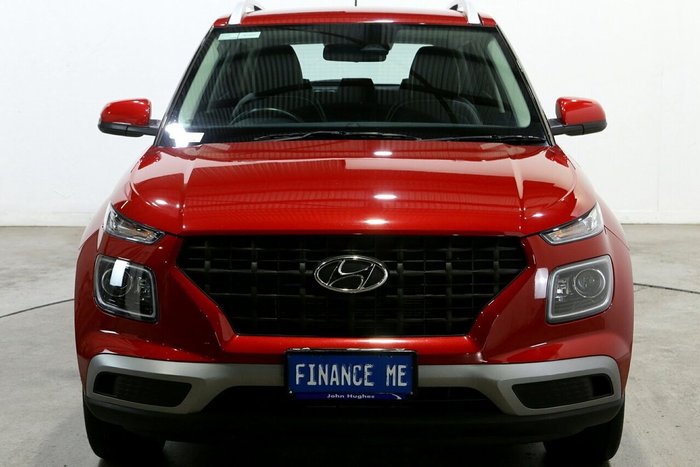 2023 Hyundai Venue Active