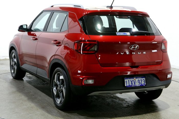 2023 Hyundai Venue Active