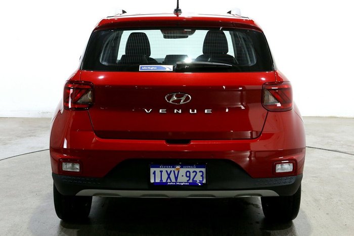 2023 Hyundai Venue Active
