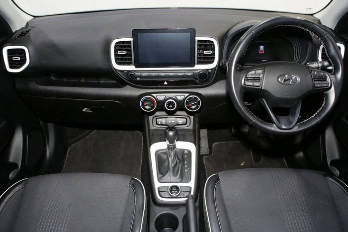 2023 Hyundai Venue Active