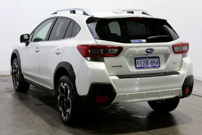 2020 Subaru XV 2.0i-S