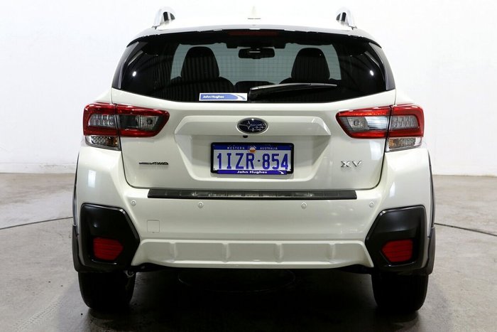 2020 Subaru XV 2.0i-S