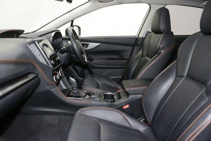 2020 Subaru XV 2.0i-S
