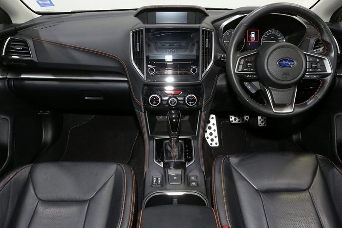 2020 Subaru XV 2.0i-S