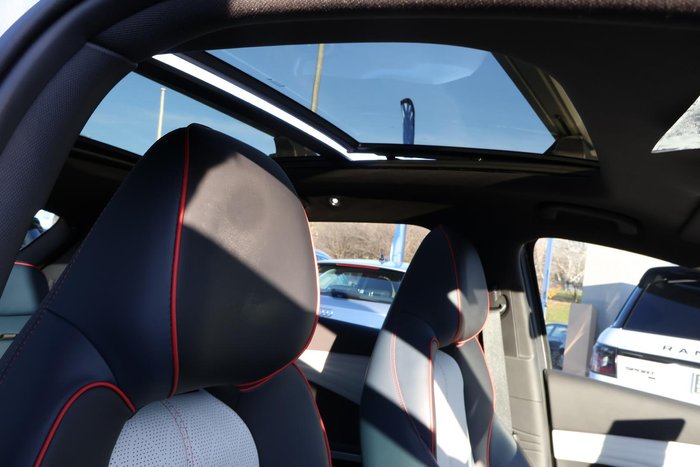 2023 BYD ATTO 3 Extended