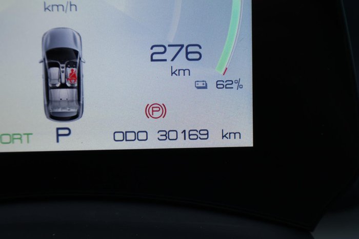 2023 BYD ATTO 3 Extended