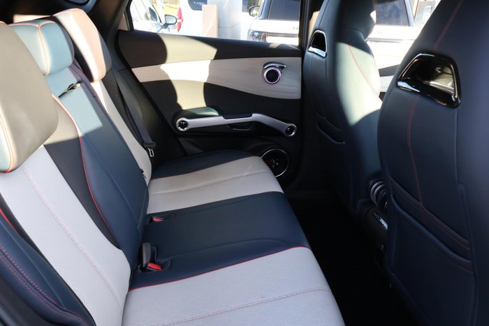 2023 BYD ATTO 3 Extended