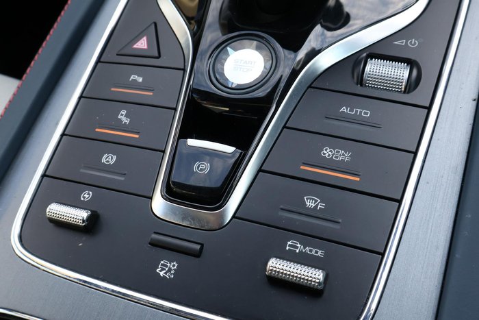 2023 BYD ATTO 3 Extended