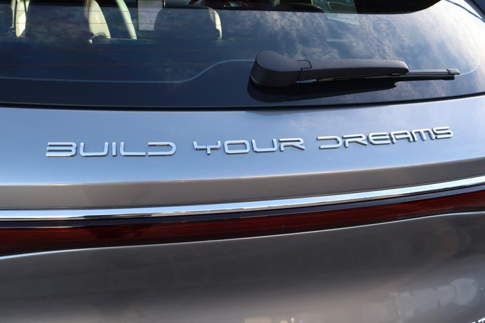 2023 BYD ATTO 3 Extended