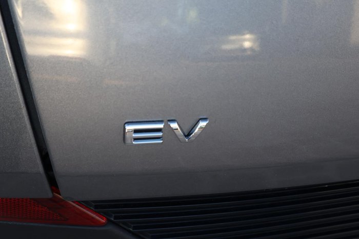 2023 BYD ATTO 3 Extended