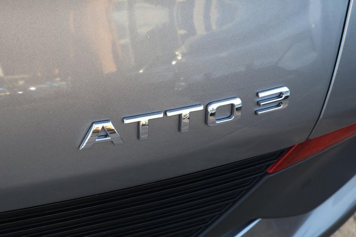 2023 BYD ATTO 3 Extended