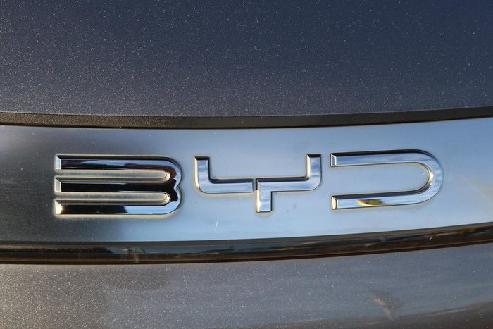 2023 BYD ATTO 3 Extended