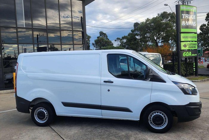 2013 Ford Transit Custom 290S