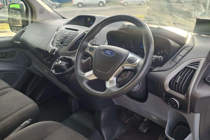 2013 Ford Transit Custom 290S