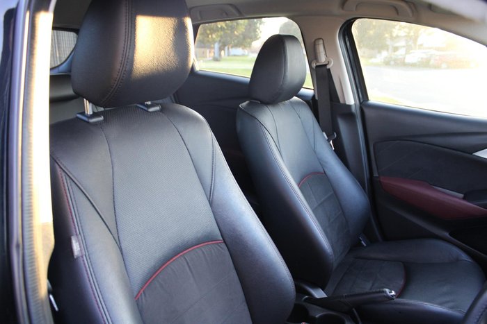 2015 Mazda CX-3 Akari