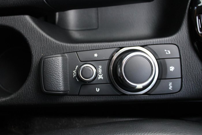 2015 Mazda CX-3 Akari