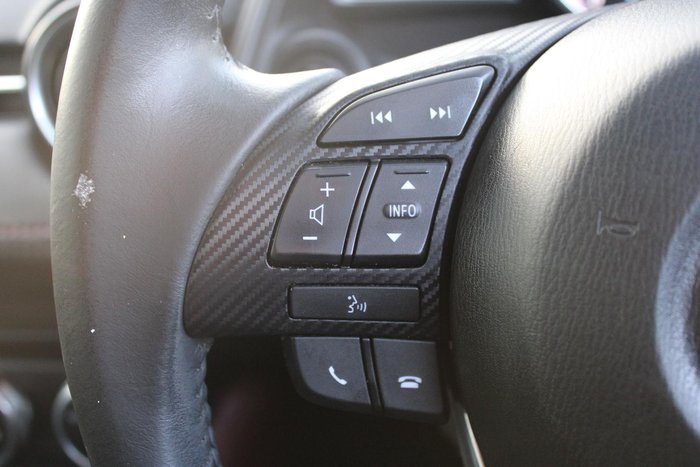 2015 Mazda CX-3 Akari