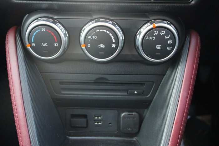 2015 Mazda CX-3 Akari