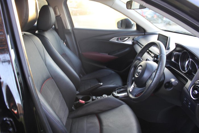 2015 Mazda CX-3 Akari