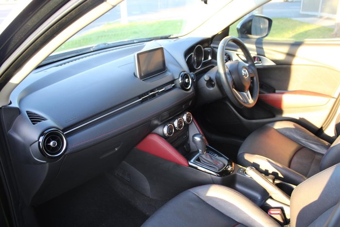 2015 Mazda CX-3 Akari