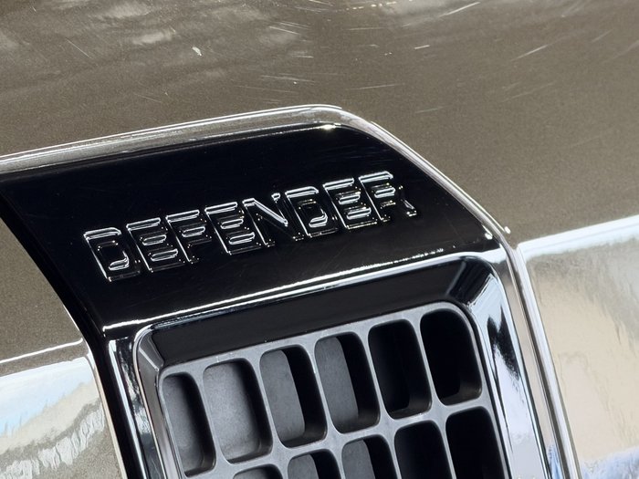 2021 Land Rover Defender 110 D250 S