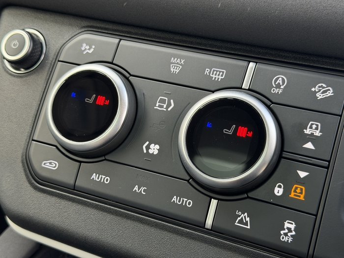 2021 Land Rover Defender 110 D250 S