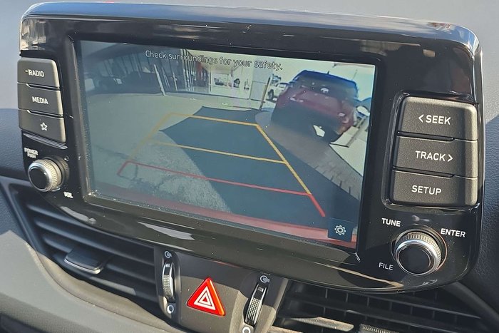 2020 Hyundai i30