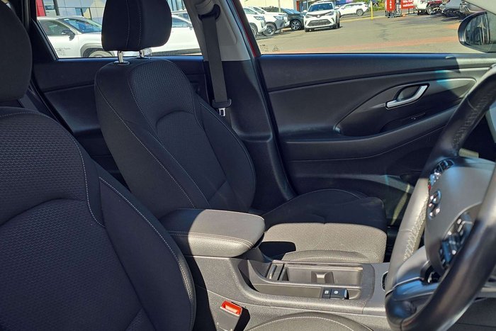 2020 Hyundai i30
