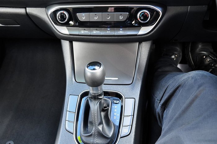 2020 Hyundai i30