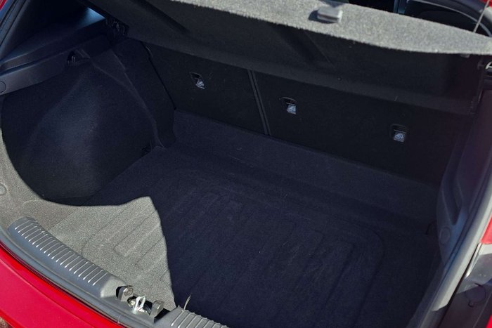 2020 Hyundai i30