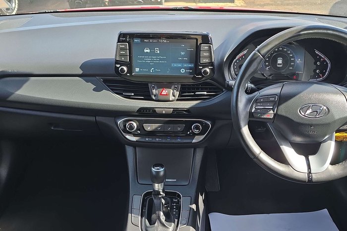 2020 Hyundai i30