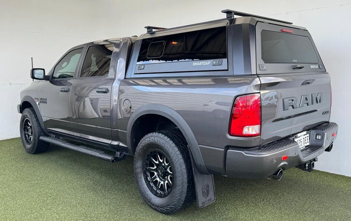 2022 RAM 1500 Express